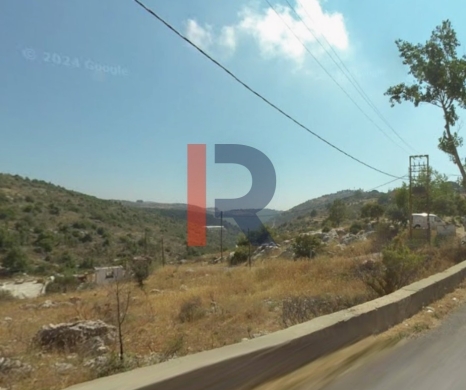 R9-3162 Land for Sale in Racha – Batroun District 1600 meter — 2