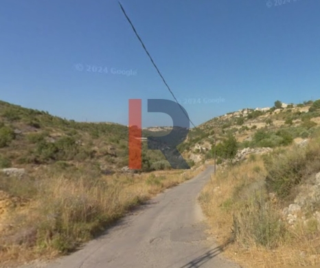 R9-3162 Land for Sale in Racha – Batroun District 1600 meter