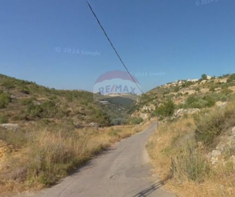 اراضي للبيع في البترون - R9-3162 Land for Sale in Racha - Batroun District 1600 meter أرض للبيع في راشّا البترون