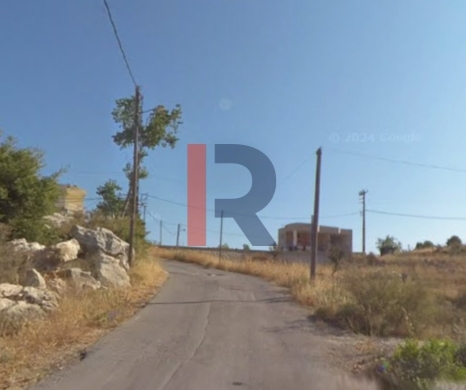 R9-3163 Industrial Land for Sale in Racha – Batroun