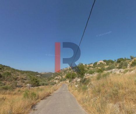 R9-3163 Industrial Land for Sale in Racha – Batroun — 3