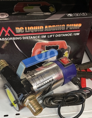 Vehicles accessories in Arab Salim - طرمبه مازوت وزيت
