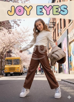 طقم بناتي شتوي 3 قطع فستان كشكش وجاكيت أنيق | Elegant 3-Piece Girls Winter Dress & Jacket… — 3