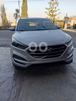 هيونداي توسان موديل 2018 سيارة SUV متكاملة | Hyundai Tucson 2018 Versatile & Stylish SUV — 4