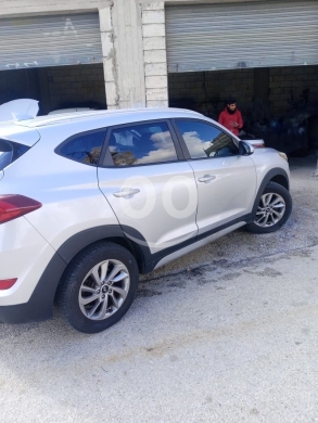 هيونداي توسان موديل 2018 سيارة SUV متكاملة | Hyundai Tucson 2018 Versatile & Stylish SUV — 3