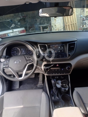 هيونداي توسان موديل 2018 سيارة SUV متكاملة | Hyundai Tucson 2018 Versatile & Stylish SUV — 8