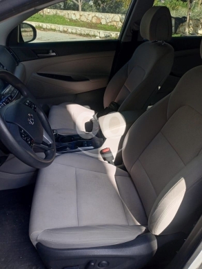 هيونداي توسان موديل 2018 سيارة SUV متكاملة | Hyundai Tucson 2018 Versatile & Stylish SUV — 9