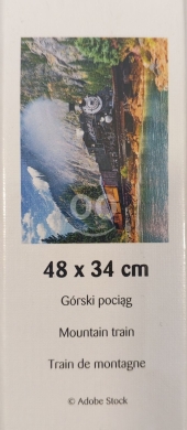 أحجية بازل ممتعة 500 قطعة بجودة عالية للأعمار من 10 سنوات فما فوق | Puzzle 500 PCS High Q… — 3