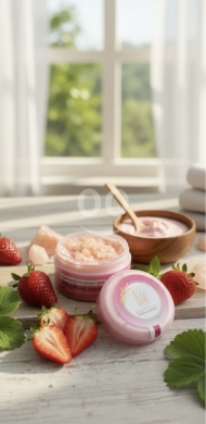 Himalaya Body Scrub — 4