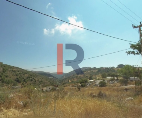 R9-3164 Land for Sale in Racha – Batroun District — 2