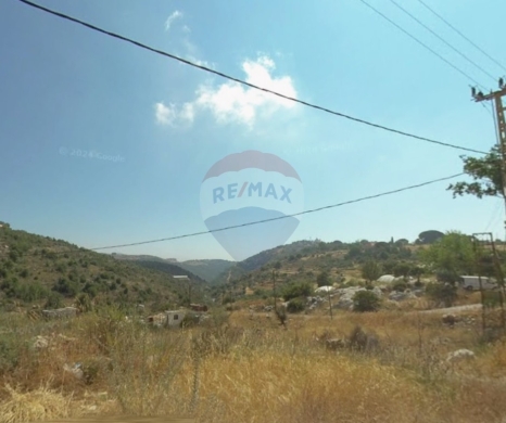 R9-3164 Land for Sale in Racha – Batroun District أرض للبيع في راشّا البترون — 2
