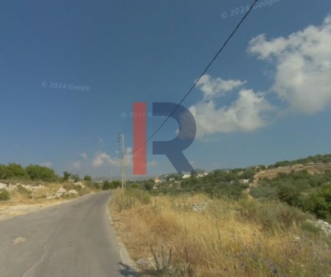 R9-3164 Land for Sale in Racha – Batroun District