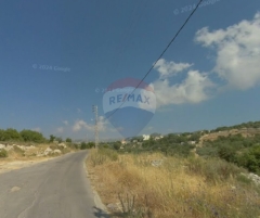 R9-3164 Land for Sale in Racha – Batroun District أرض للبيع في راشّا البترون
