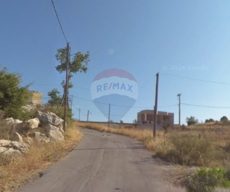 اراضي للبيع في البترون - R9-3165 Land for Sale in Racha - Batroun District أرض للبيع في راشّا البترون متر1000 , Zoning 25/50