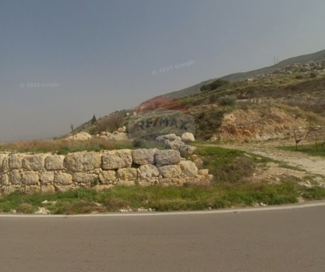 R9-3166 Land for Sale in Deir Ammar – Bour Yahoudiyeh أرض للبيع في دير عمار برج اليهودية — 3