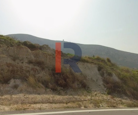 R9-3166 Land for Sale in Deir Ammar – Bour Yahoudiyeh