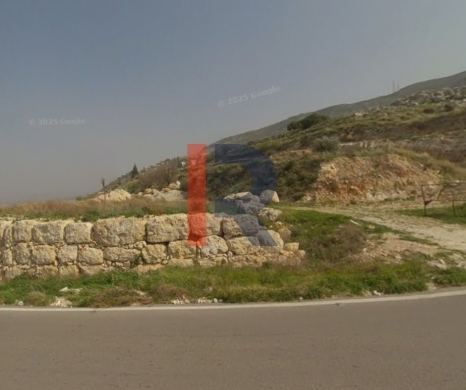 R9-3166 Land for Sale in Deir Ammar – Bour Yahoudiyeh — 3