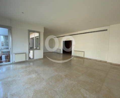 Apartments for rent in Achrafieh - Modern apartment for rent in Achrafieh 3 master bedroom