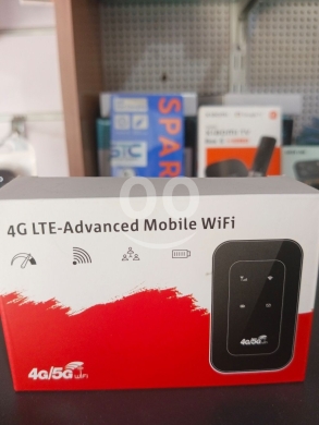 Other Mobile Phones & Accessories في كفر حتا - advanced mobile wifi