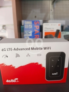 advanced mobile wifi