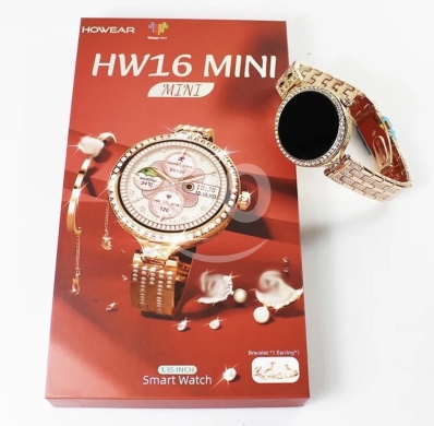 Mobile accessories dans  - HW16 MINI Smart watch