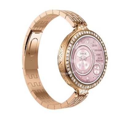 HW16 MINI Smart watch — 3