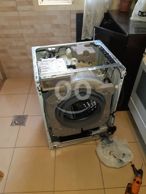 Home Repair in Beirut City - خدمة تصليح غسالات احترافية في بيروت | Professional Washing Machine Repair Beirut