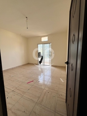 Apartments for sale in Harouf - شقة للبيع في حاروف النبطية 125 م² - إطلالة مفتوحة وسعر لقطة (30,000$)