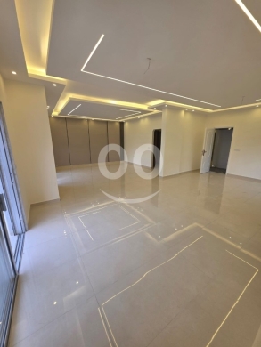 Apartments for sale in Dawhet Aramoun - شقة سوبر ديلوكس للبيع في دوحة عرمون - مساحة 240 م² وتصميم عصري | 155,000$