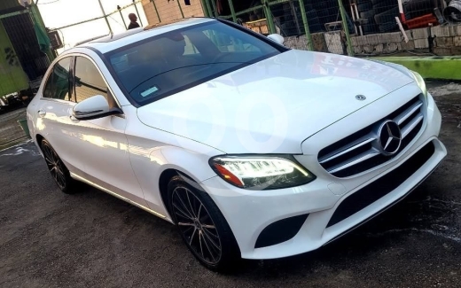 Mercedes-Benz in Sarba - Mercedes c300 model 2019
