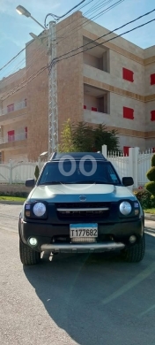 Nissan in Aley - Nissan Xtrea Model 2003