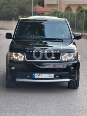 Land Rover dans Saïda - رينج روفر 2011 بحالة الوكالة - ممشى قليل وبوية شركة - Range Rover 2011 Exceptional Condition