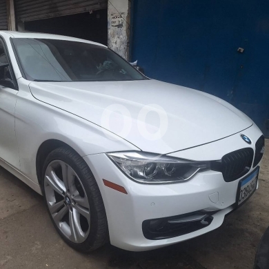 BMW in Beirut City - Bmw 328 ix 2014
