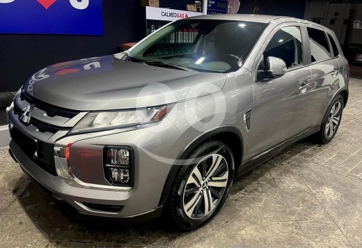 Mitsubishi in Jal el-Dib - Mitsubishi Outlander 2020