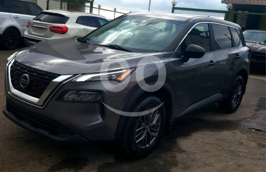 Nissan in Sarba - Nissan rogue model 2021