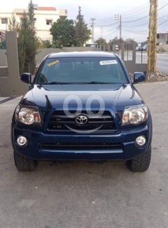 Toyota Tacoma TRD Off-Road 2005 - Clean Import - 4WD High/Low - 11,200$