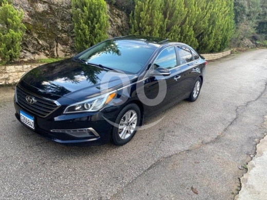 Hyundai in Tripoli - Hyundai 2016