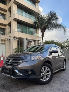 Honda in Baabda - Honda Crv 2013