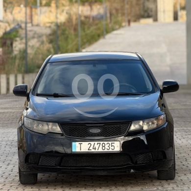 Kia in Amchit - Kia cerato model 2010