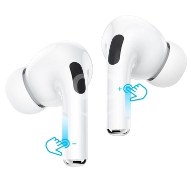 Hoco EW51 True Wireless ANC Earbuds - BT 5.3 & Magnetic Charging - 40$ — 5