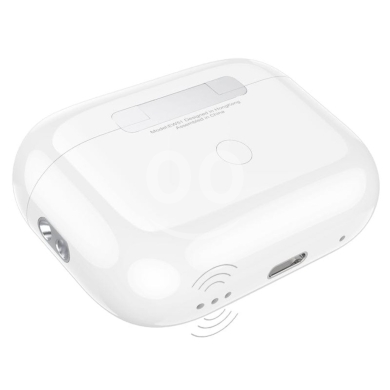Hoco EW51 True Wireless ANC Earbuds - BT 5.3 & Magnetic Charging - 40$ — 2