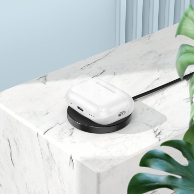 Hoco EW51 True Wireless ANC Earbuds - BT 5.3 & Magnetic Charging - 40$ — 7