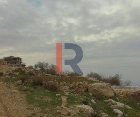 R9-3169 Land for Sale in Izal – Dannieh — 2