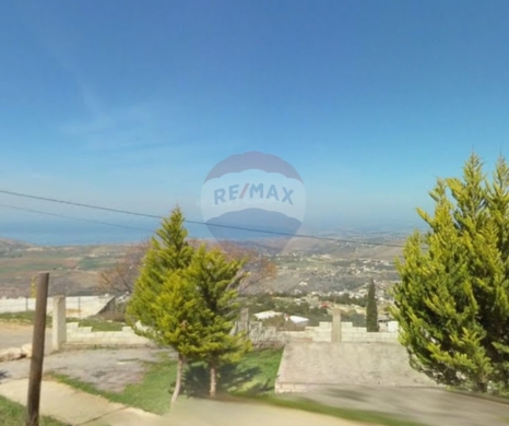 Lands for sale in Sir El Danniyeh - R9-3170 Land for Sale in Bechtayel - Dannieh أرض للبيع في بشطايل الضنية