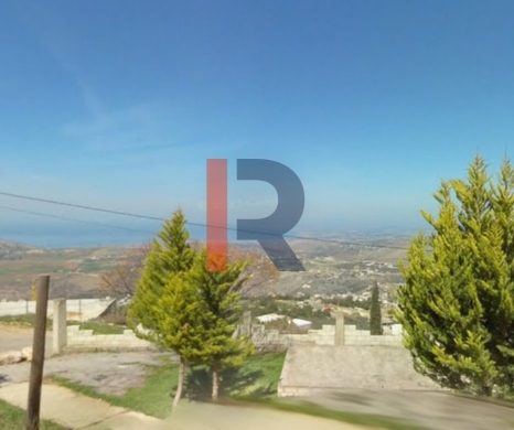 R9-3170 Land for Sale in Bechtayel – Dannieh