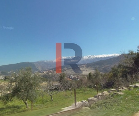 R9-3170 Land for Sale in Bechtayel – Dannieh — 3