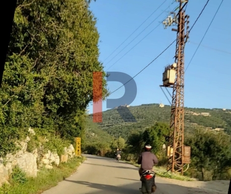 R9-3171 Land for Sale in Sourat – Batroun — 3