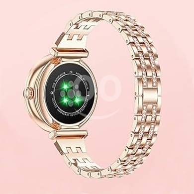 Telzeal smart watch — 5