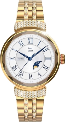 Telzeal smart watch — 6