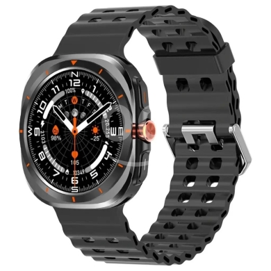 Green Lion Strive Smart Watch — 6